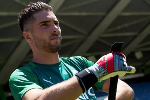 منذ اختياره تمثيل الأخضر.. لوكا زيدان أساسيًا للمرة الأولى مع منتخب الجزائر